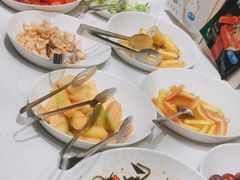 -豪客来牛排(青龙街店)
