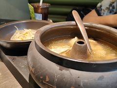 -云海肴云南菜·蒸汽石锅鱼(青岛万象城店)