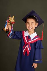 -海马体家庭照相馆(杭州远洋乐堤港店)