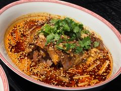 -金谷仓家庭料理(马泉营店)
