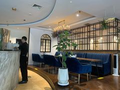 -花舍·新派粤菜·西餐·下午茶(亚运村·鸟巢店)