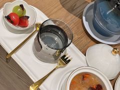 -泉·颂钵冥想·减压·疗愈SPA(前海店)