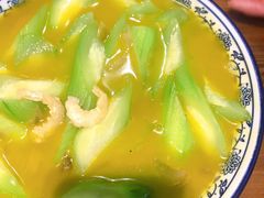 -兰边碗(鼓楼店)