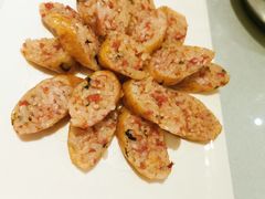 同心米肠子-宁夏国强手抓羊肉·清真菜(未央路凤三店)