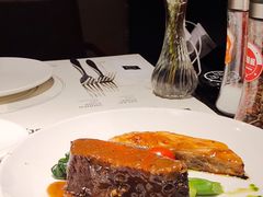 海陆大餐-西堤牛排(杭州金沙天街龙湖店)