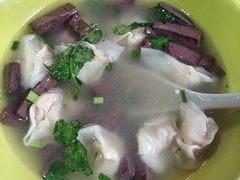 -笑云开汤包店(网巾市店)