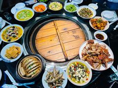 -好灶头妈妈菜·柴火灶台鱼·千岛湖土菜地标美食