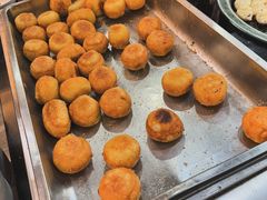 -毛华美食(清扬路店)