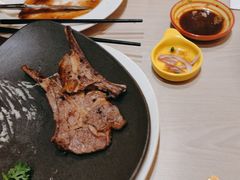 -怡咖啡·自助餐·西安香格里拉