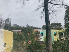 -三鹰之森吉卜力美术馆