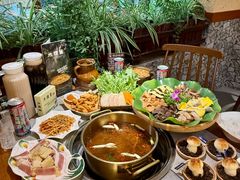 -大理董·董家小厨野生菌火锅(古城旗舰店)