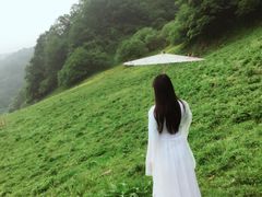 -大水川景区