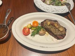 -佐度王子扒房(天鹅湖店)