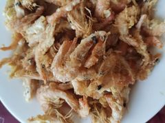 -北京龙庆四季香农家饭庄·灶台鱼·碳烤虹鳟鱼(龙庆峡店)