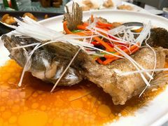 -汤臣·空中餐厅·严选粤菜(石湾世博广场店)