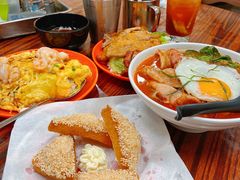 -華歡冰室-WahFoon(吉大店)