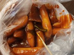 -乐天免税店(明洞店)