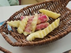 -阿婆情腊排骨火锅·野生菌季(古城旗舰店)