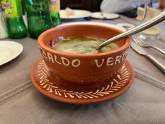 -ALBERGUE 1601 婆仔屋葡国餐厅