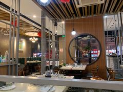 -鼎尊锅物料理(五角场店)