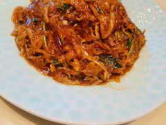-红樱桃·欢乐餐厅(太原里店)