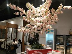 -重庆德庄火锅(胖东来云鼎店)