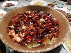 -常和州·夜宵大排档(常州单店)