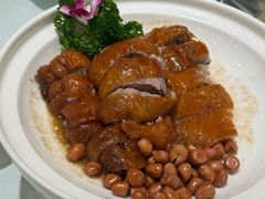 -勝記酒家·37年老字号·经典粤菜(荔枝公园店)