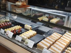 糕点-YUMI芽米·法式烘焙·咖啡(文化宫店)