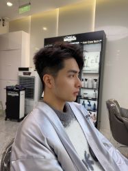 -COSMO PRO造型