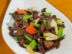 -龙姐私房菜(和顺古镇店)