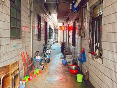 -宋记海南粉传承老店(人民西路店)