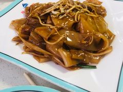 -阿政粤小馆(中央大街店)