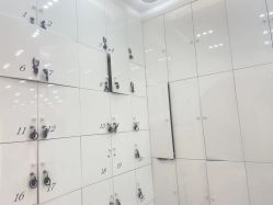 -东方麒麟·潘多拉SALON