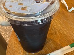 -星巴克臻选(金桥国际店)