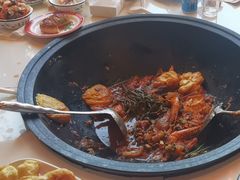 -江湖水乡铁锅炖魚(周庄嘉园店)