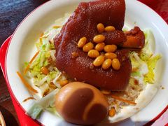 -猪角·闽南猪脚饭(茶亭店)