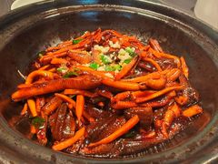 -湖里春风·淮扬菜(丽泽天街店)