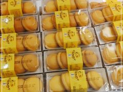 -味多美蛋糕(苏州街地铁店)