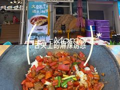 -福巷湘食小馆·猛火现炒(上海首店)