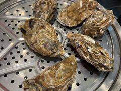 -飞尝蚝·顺德菜·鱼生(顺德总店)