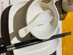 -海银海记潮汕牛肉火锅(新港中路海珠店)