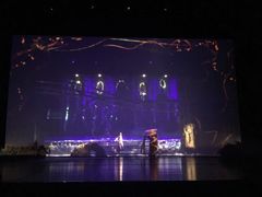 -合肥大剧院