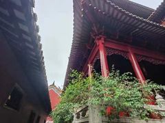 -钦赐仰殿道观