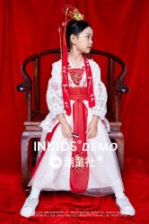 -INKIDS潮童社儿童摄影(朝阳大悦城店)