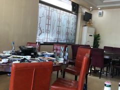 -老信阳菜馆(天通苑店)