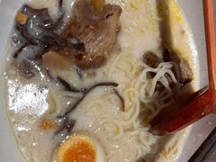 -味千拉面(惠州文昌一路分店)