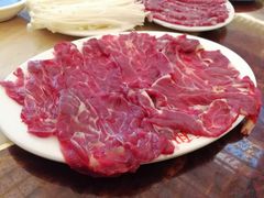 -陈记顺和潮汕牛肉火锅(韩江路店)