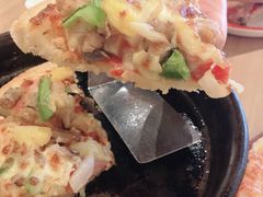 -必胜客(万象城店)