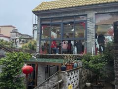 -周大娘牛乳(旧寨古村总店)